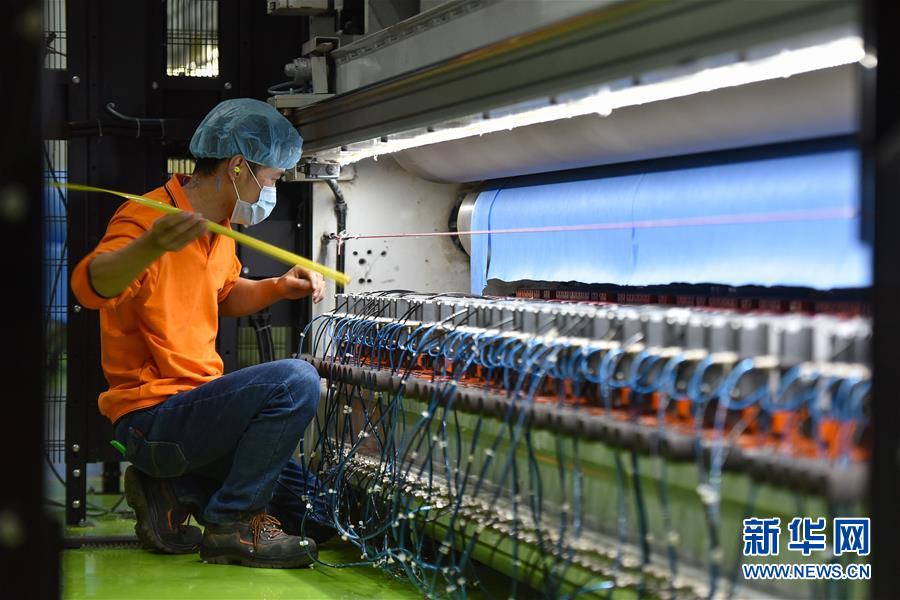 (在習近平新時代中國特色社會主義思想指引下——新時代新作為新篇章·習近平總書記關切事·圖文互動)(20)精準發力抓統籌——各地落實“分區分級”有序恢復生產生活