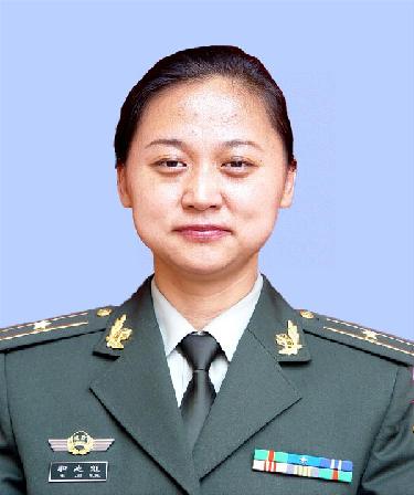 （為了民族復(fù)興&middot;英雄烈士譜&middot;圖文互動(dòng)）（7）豐碑不朽鑒忠勇&mdash;&mdash;銘記犧牲在海地的八名中國(guó)維和警察