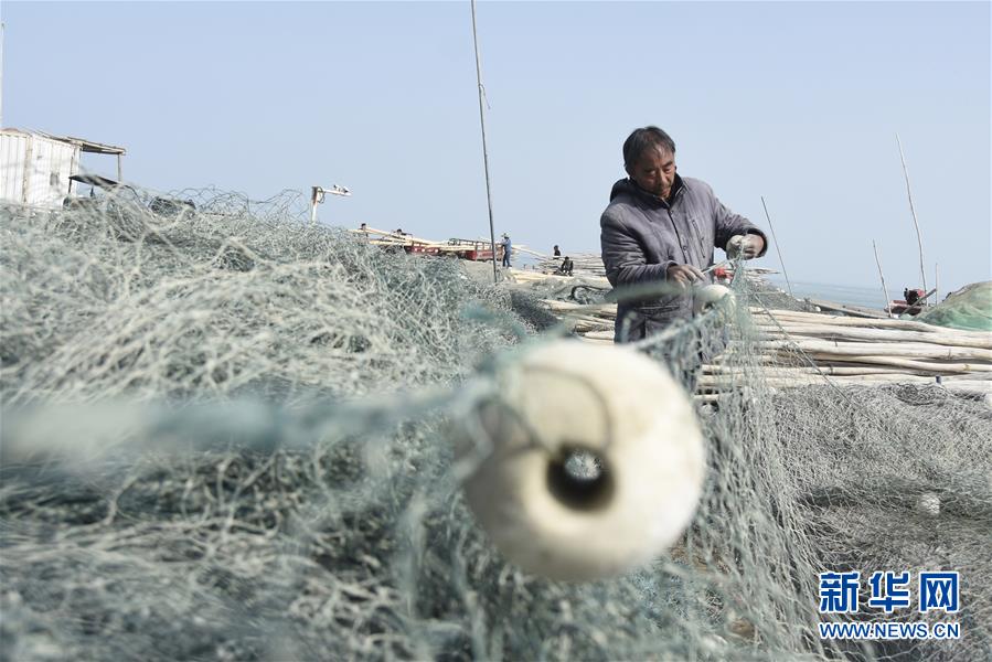 （圖文互動(dòng)）（2）我國最大內(nèi)陸淡水湖進(jìn)入禁漁期 漁民樂享&ldquo;百天長假&rdquo; 
