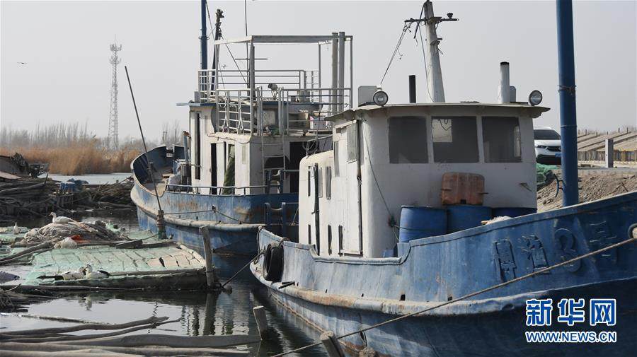 （圖文互動(dòng)）（4）我國最大內(nèi)陸淡水湖進(jìn)入禁漁期 漁民樂享&ldquo;百天長假&rdquo; 