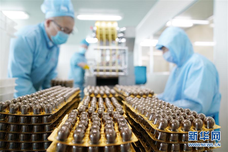 （新華全媒頭條&middot;圖文互動）（11）春天，匯聚復蘇的力量&mdash;&mdash;寫在2020年首季中國經濟收官之際