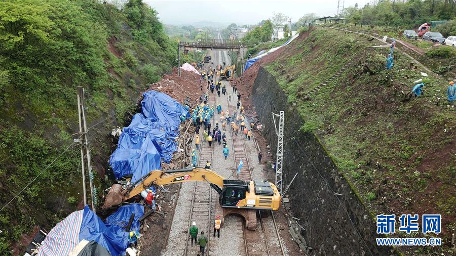 （圖文互動）（2）列車為何沒能及時停住？&mdash;&mdash;京廣線T179次列車脫軌事件追蹤