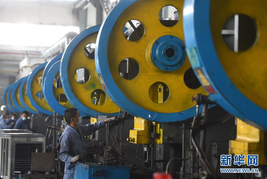 （新華全媒頭條&middot;圖文互動）（3）沖寒已覺東風暖&mdash;&mdash;記習近平總書記在浙江調研疫情防控和復工復產