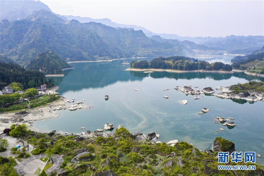 （圖文互動(dòng)）（1）&ldquo;消失&rdquo;的小南海