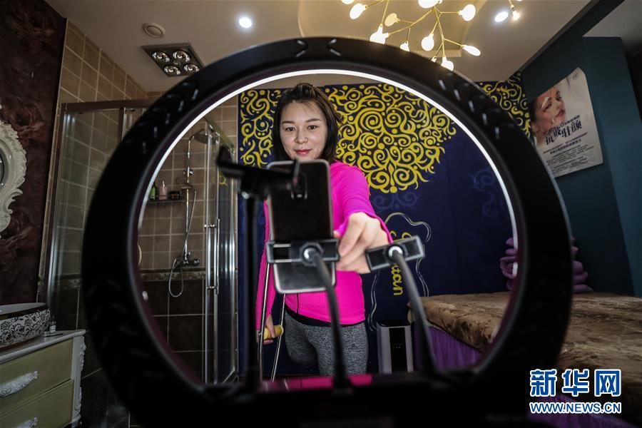 （在習近平新時代中國特色社會主義思想指引下&mdash;&mdash;新時代新作為新篇章&middot;習近平總書記關切事&middot;圖文互動）（1）打開生活的正確方式：更衛生、更健康！