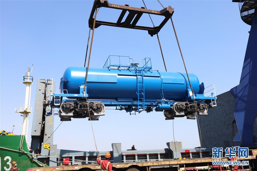 （聚焦復工復產&middot;圖文互動）（5）&ldquo;大國重器&rdquo;生產如火如荼&mdash;&mdash;裝備制造業基地齊齊哈爾加快復工復產見聞