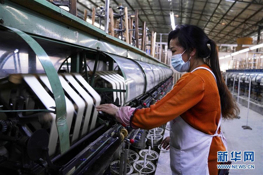 (決戰決勝脫貧攻堅·圖文互動)(3)貧困戶的“收入賬”——廣西極貧縣隆林各族自治縣見聞