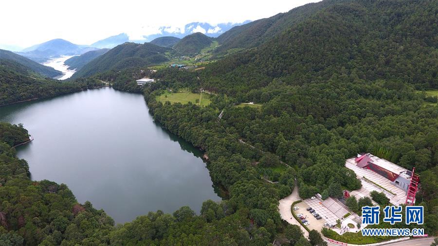 (新華全媒頭條·圖文互動)(3)踐諾大涼山
