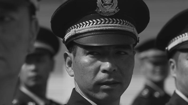 （為了民族復興&middot;英雄烈士譜&middot;圖文互動）大涼山永遠的山鷹&mdash;&mdash;記四川緝毒警察賈巴伍各