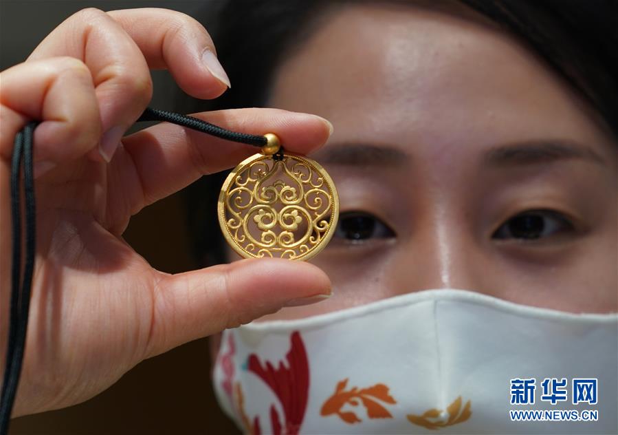 （新華全媒頭條&middot;圖文互動）（5）&ldquo;風&rdquo;起&ldquo;云&rdquo;涌 中國品牌在全球戰&ldquo;疫&rdquo;中崛起