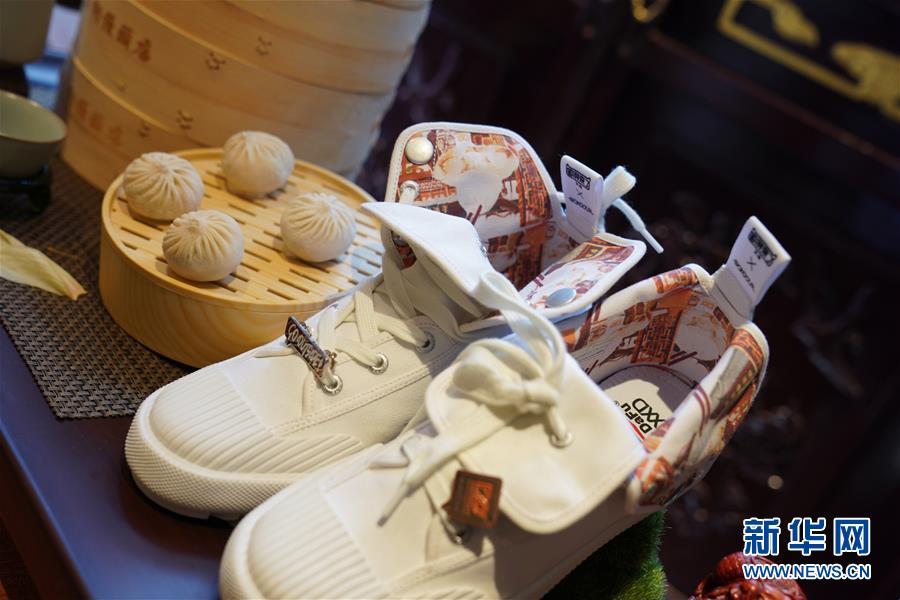 （新華全媒頭條&middot;圖文互動）（6）&ldquo;風&rdquo;起&ldquo;云&rdquo;涌 中國品牌在全球戰&ldquo;疫&rdquo;中崛起