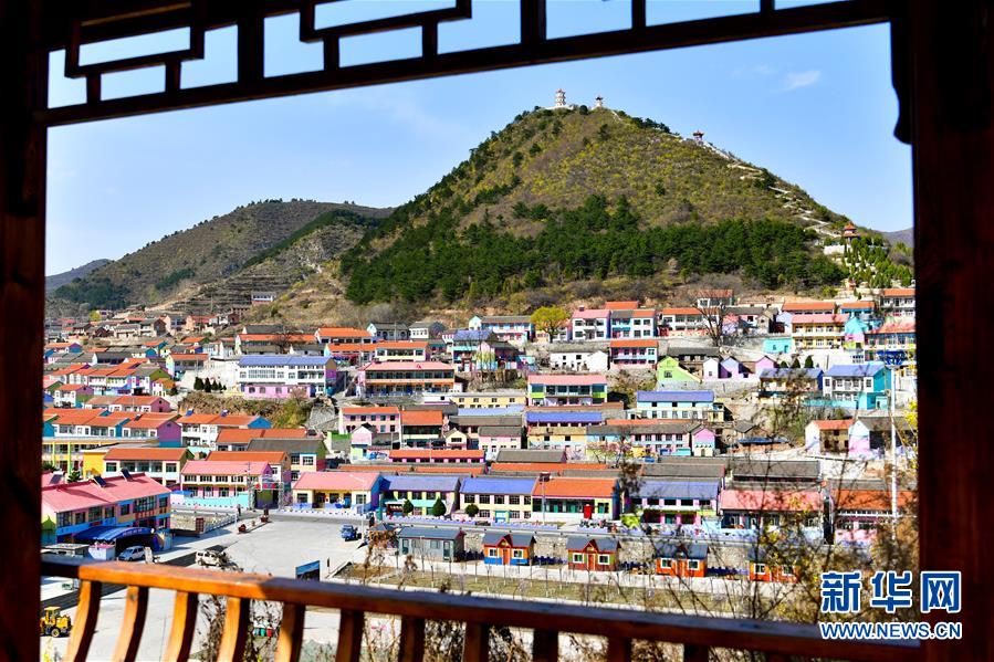 （在習近平新時代中國特色社會主義思想指引下&mdash;&mdash;新時代新作為新篇章&middot;習近平總書記關切事&middot;圖文互動）（6）在高質(zhì)量轉(zhuǎn)型發(fā)展中&ldquo;晉&rdquo;快奔跑