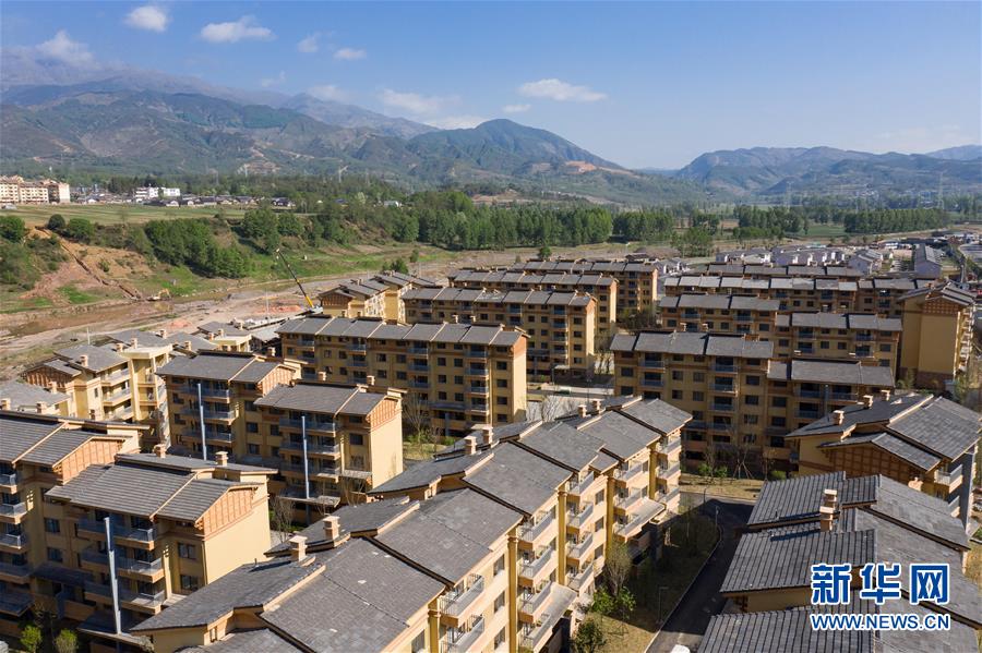 （新華全媒頭條&middot;兩會特別報道&middot;圖文互動）（3）從取得決定性成就到奪取全面勝利&mdash;&mdash;從全國兩會看決戰決勝脫貧攻堅