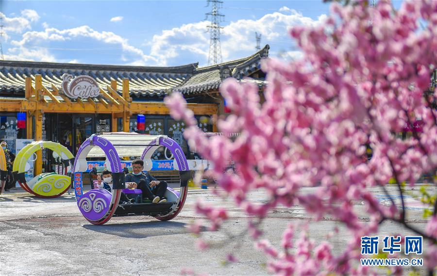 （決戰(zhàn)決勝脫貧攻堅&middot;圖文互動）（2）長白山下唱新篇&mdash;&mdash;吉林延邊州脫貧攻堅觀察