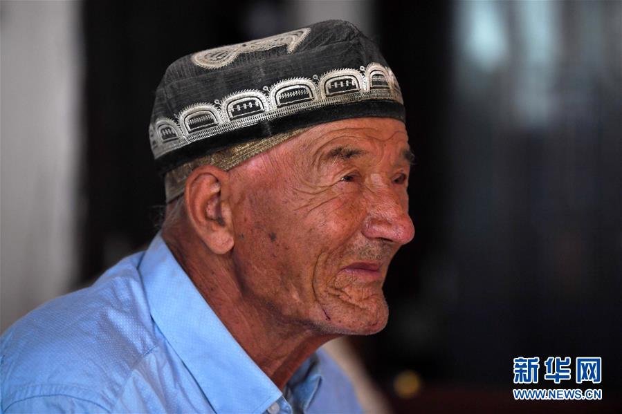 （決戰(zhàn)決勝脫貧攻堅(jiān)&middot;聚焦三區(qū)三州&middot;圖文互動(dòng)）（1）消失了的&ldquo;老三樣&rdquo;