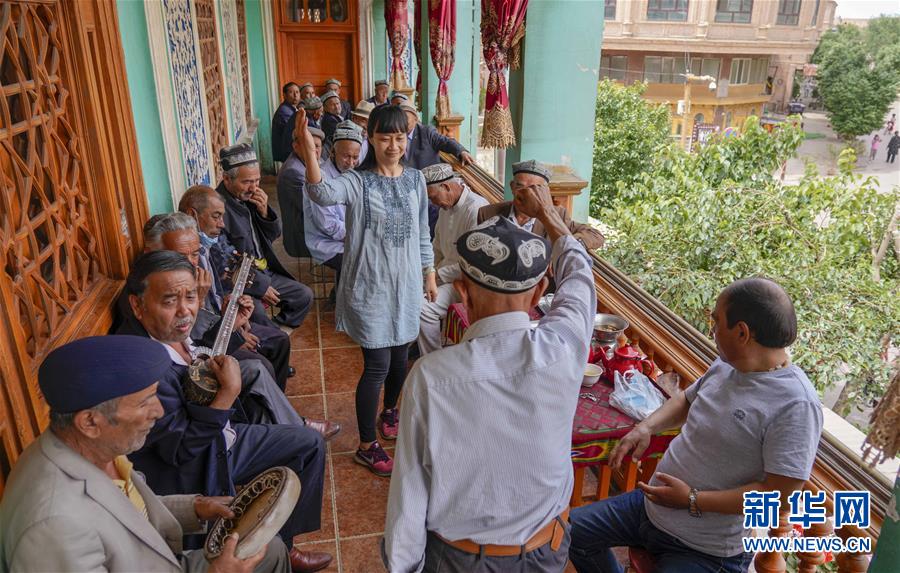 （新華全媒頭條&middot;圖文互動(dòng)）（10）別了，&ldquo;苦水&rdquo;！