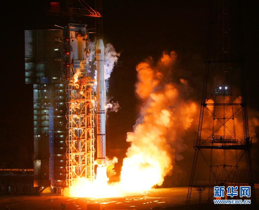 (新華全媒頭條·圖文互動)(7)中國北斗 服務(wù)全球——寫在我國完成北斗全球衛(wèi)星導(dǎo)航系統(tǒng)星座部署之際