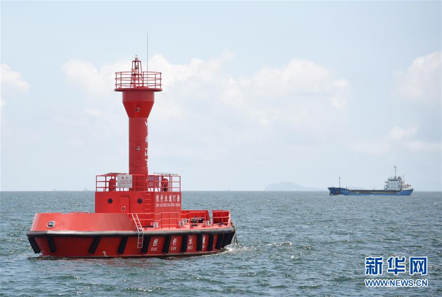 (新華全媒頭條·圖文互動)(14)中國北斗 服務(wù)全球——寫在我國完成北斗全球衛(wèi)星導(dǎo)航系統(tǒng)星座部署之際