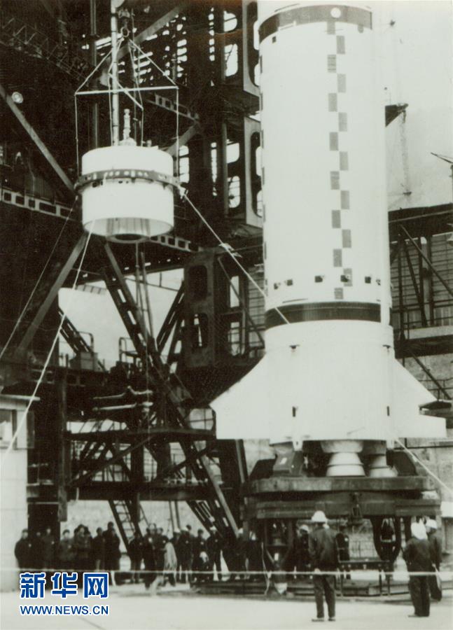 （圖文互動）（1）北斗&ldquo;母港&rdquo;追星夢&mdash;&mdash;走進西昌衛星發射中心