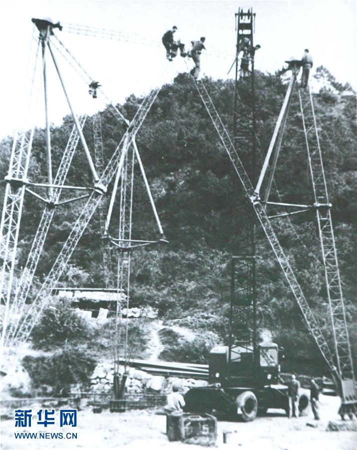 （圖文互動）（4）北斗&ldquo;母港&rdquo;追星夢&mdash;&mdash;走進西昌衛星發射中心