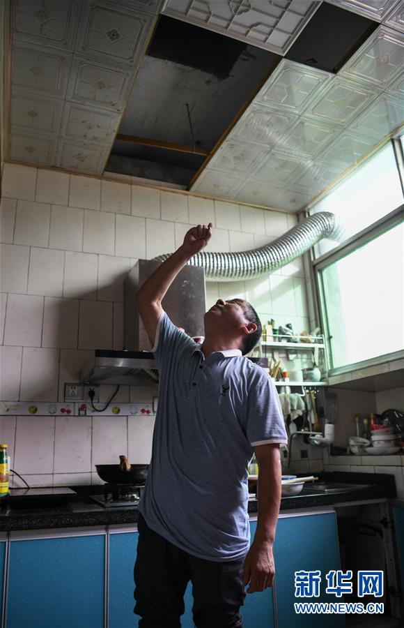 （新華視點&middot;圖文互動）（3）&ldquo;自燃&rdquo;背后還有哪些隱憂？&mdash;&mdash;四川廣漢花炮廠爆炸事故追蹤