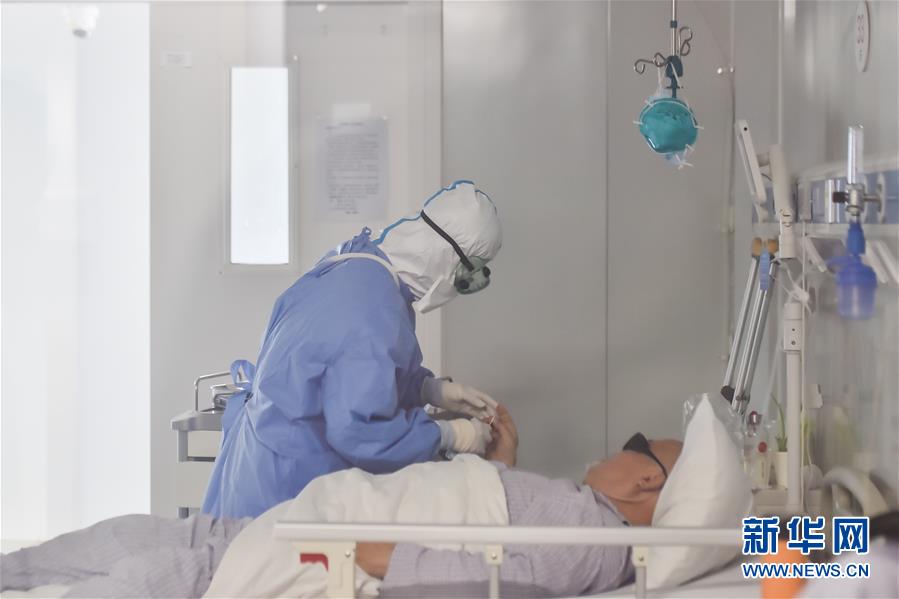 （新華全媒頭條&middot;圖文互動）（12）首都再戰&ldquo;疫&rdquo;，難忘40天&mdash;&mdash;寫在北京應急響應級別降級之際 