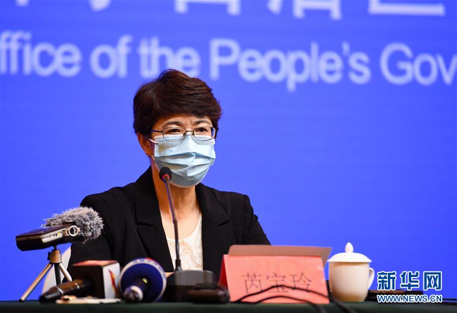 (聚焦疫情防控·圖文互動)(2)烏魯木齊市新冠肺炎疫情新增病例出現(xiàn)較大幅度下降 傳播風(fēng)險(xiǎn)依然存在