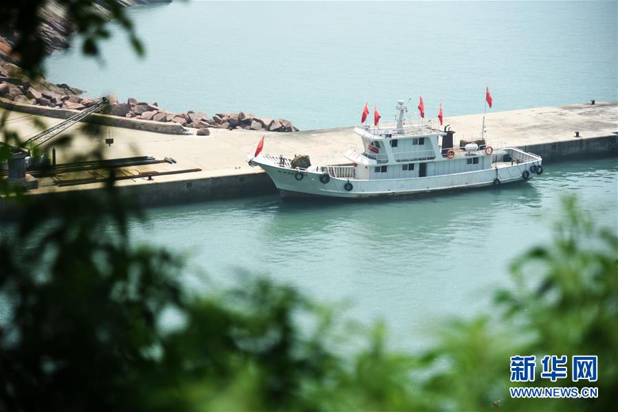 （新華全媒頭條&middot;圖文互動）（8）&ldquo;隱秘&rdquo;的擁軍航線