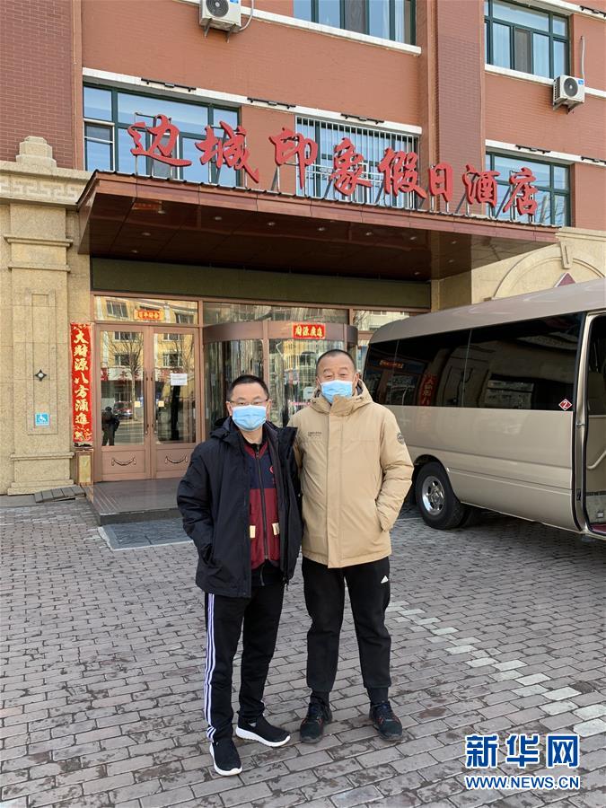 （新華全媒頭條&middot;圖文互動）（5）以仁心仁術造福人民&mdash;&mdash;寫在第三個中國醫師節之際