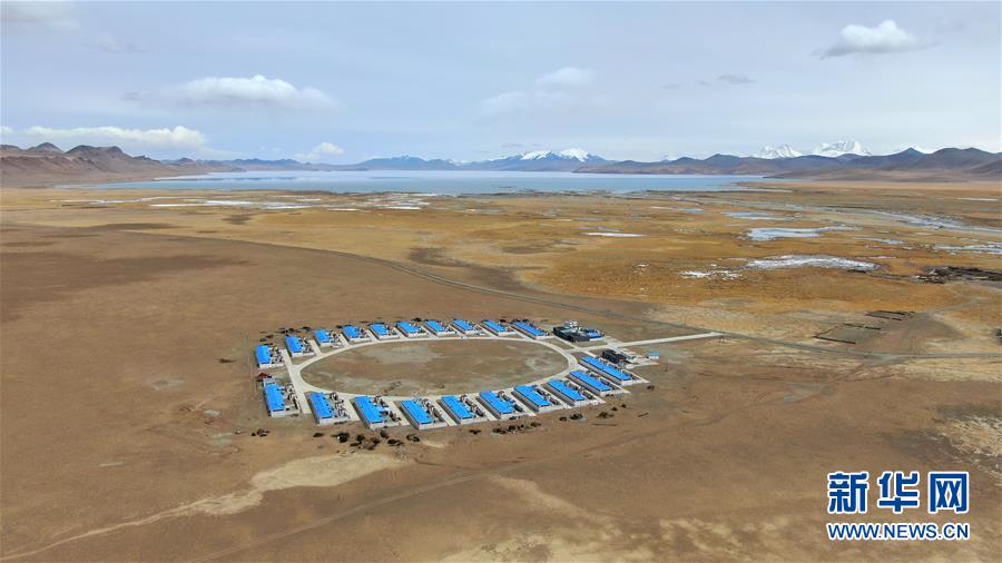 （新華全媒頭條&middot;圖文互動）（6）莊重的承諾　歷史的奇跡&mdash;&mdash;西藏自治區決戰脫貧攻堅紀實 