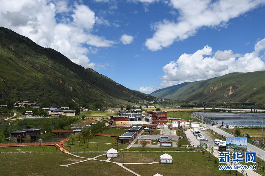 （鄉村振興&middot;圖文互動）（2）村里來了位&ldquo;掏糞書記&rdquo;