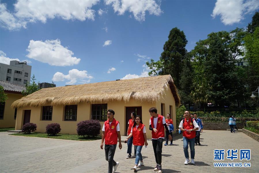 （新華全媒頭條&middot;圖文互動）（8）銘記歷史 砥礪奮進&mdash;&mdash;寫在中國人民抗日戰爭暨世界反法西斯戰爭勝利75周年之際