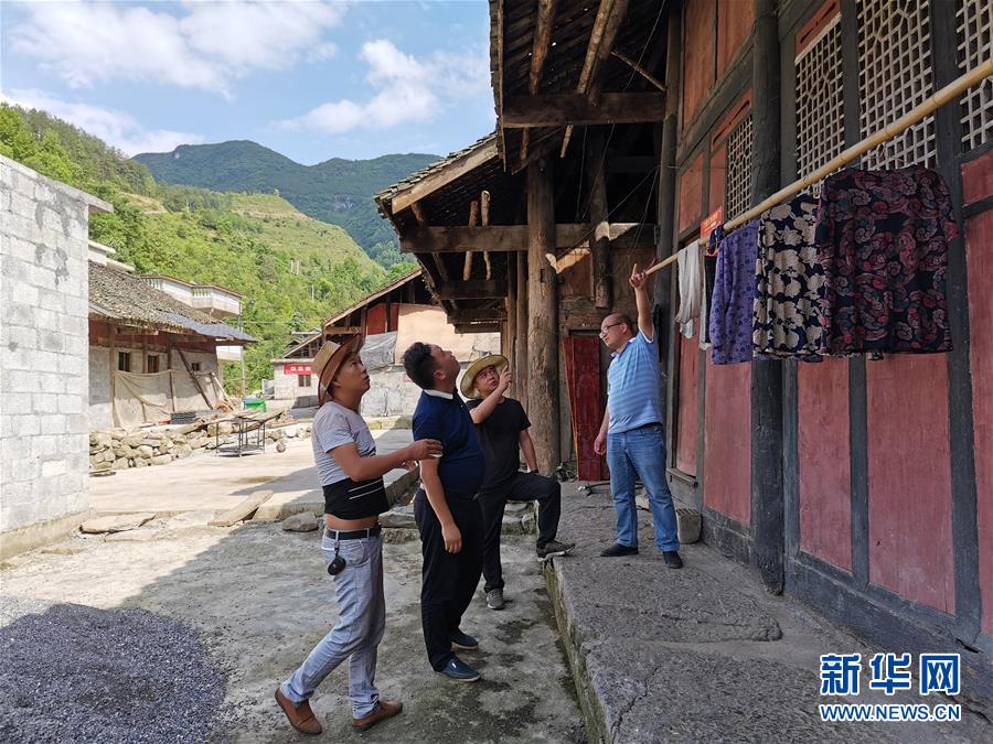 （新華全媒頭條&middot;決戰決勝脫貧攻堅&middot;督戰未摘帽貧困縣&middot;圖文互動）（2）把&ldquo;最能打的人&rdquo;放在最需要的地方&mdash;&mdash;聚焦貴州未脫貧縣里的&ldquo;助攻干部&rdquo;