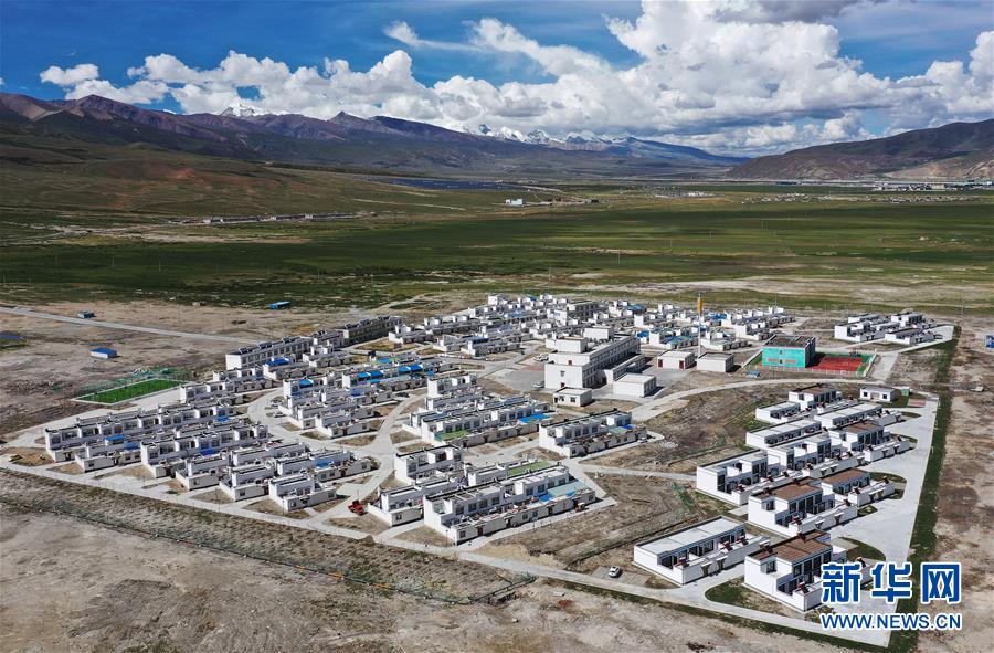 （新華全媒頭條&middot;走向我們的小康生活&middot;決戰決勝脫貧攻堅&middot;圖文互動）（5）兩次遷徙&ldquo;搬窮&rdquo;記&mdash;&mdash;海拔最高縣雙湖的&ldquo;戰貧故事&rdquo;