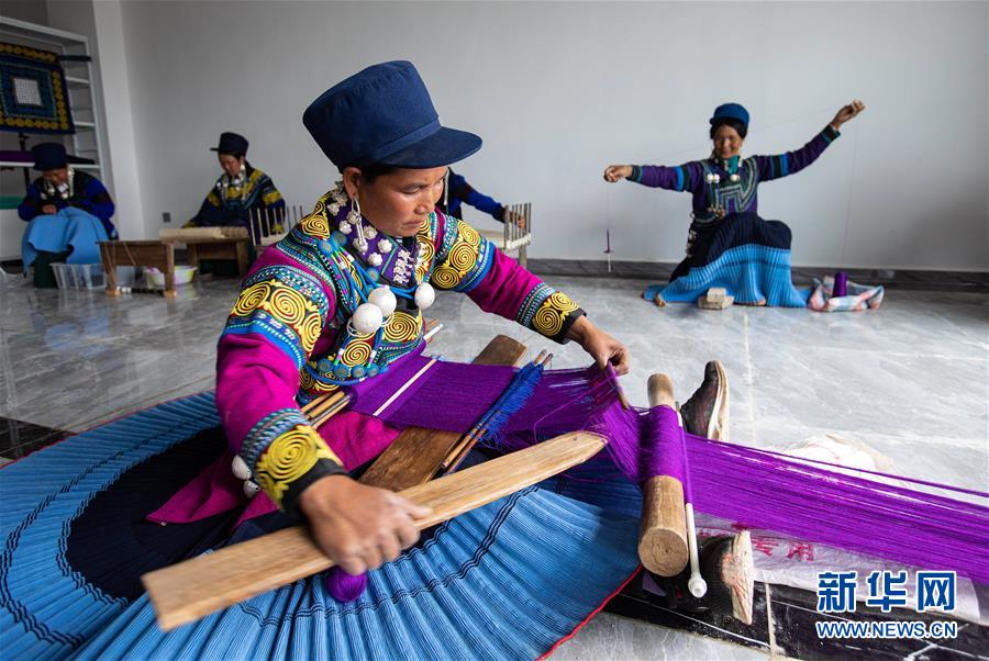 （新華全媒頭條&middot;圖文互動）（9）決戰決勝奪取脫貧攻堅戰全面勝利&mdash;&mdash;寫在第7個國家扶貧日之際