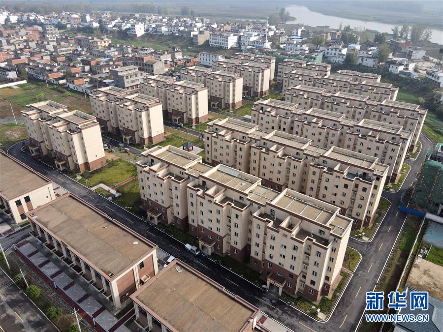 （新華全媒頭條&middot;圖文互動(dòng)）（4）長淮新&ldquo;斗水&rdquo;記&mdash;&mdash;寫在新中國治淮70年之時(shí)