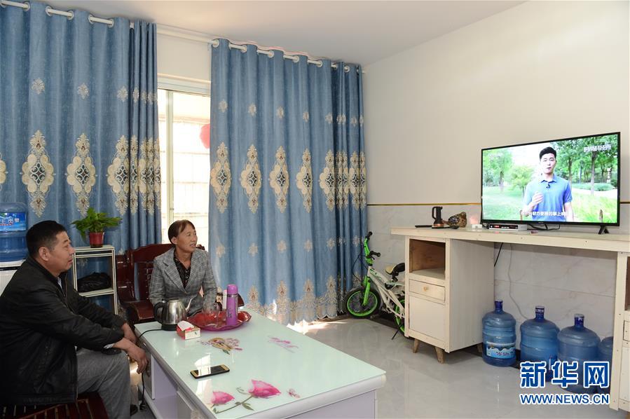 （新華全媒頭條&middot;圖文互動(dòng)）（5）長淮新&ldquo;斗水&rdquo;記&mdash;&mdash;寫在新中國治淮70年之時(shí)