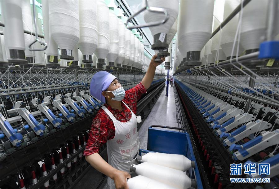 （新華全媒頭條&middot;百萬大移民&middot;圖文互動）（6）從大山深處到大河之畔&mdash;&mdash;寧夏持續移民百萬&ldquo;拔窮根&rdquo;啟示