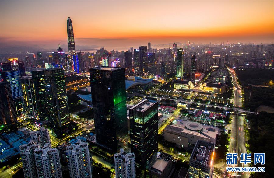 （新華全媒頭條&middot;圖文互動）（9）中國道路越走越寬廣&mdash;&mdash;社會主義中國實踐啟示錄