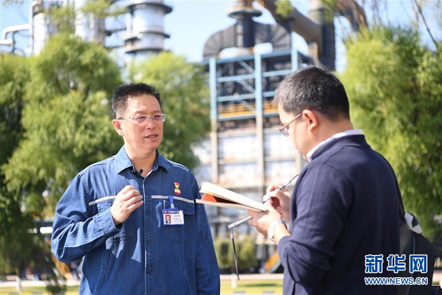 （新華全媒頭條&middot;圖文互動）（8）奮力書寫東北振興的時代新篇&mdash;&mdash;習近平總書記調研東北三省并主持召開深入推進東北振興座談會紀實