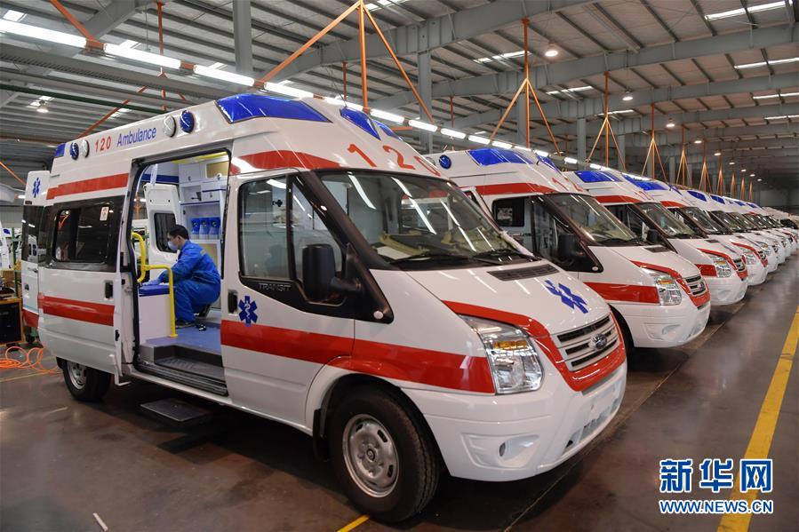 (在習(xí)近平新時(shí)代中國(guó)特色社會(huì)主義思想指引下——新時(shí)代新作為新篇章·習(xí)近平總書記關(guān)切事·圖文互動(dòng))(5)科學(xué)的“硬核力量”——來自抗疫一線的報(bào)告