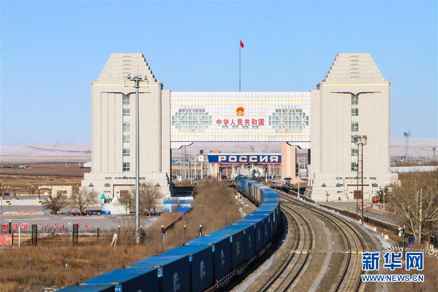 （在習近平新時代中國特色社會主義思想指引下&mdash;&mdash;新時代新作為新篇章&middot;習近平總書記關切事&middot;圖文互動）（1）穩(wěn)住外貿(mào)&ldquo;朋友圈&rdquo;&mdash;&mdash;我國各地精準施策穩(wěn)外貿(mào)基本盤