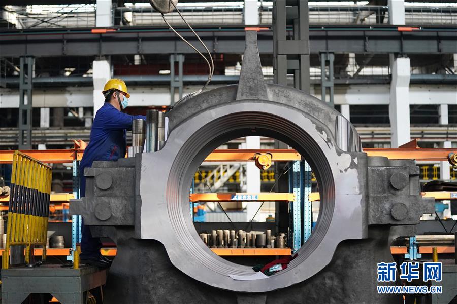 （在習近平新時代中國特色社會主義思想指引下&mdash;&mdash;新時代新作為新篇章&middot;習近平總書記關切事&middot;圖文互動）（2）穩(wěn)住外貿(mào)&ldquo;朋友圈&rdquo;&mdash;&mdash;我國各地精準施策穩(wěn)外貿(mào)基本盤