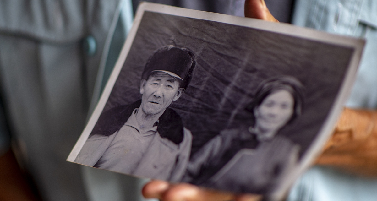 83年前，那群年輕人的詩和遠方