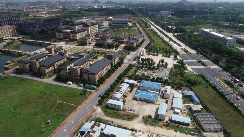 &ldquo;我們給火箭做減重&rdquo;&mdash;&mdash;高校科技創新進行時