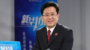 最高檢：五年來批捕數量呈下降、起訴數量呈上升趨勢