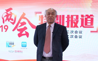 楊宜勇：就業千斤重 民生總關情