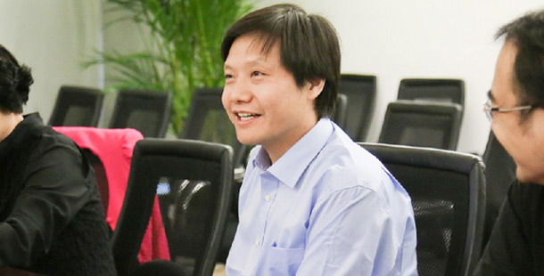 小米科技董事長雷軍&mdash;&mdash;中國經(jīng)濟持續(xù)崛起、文化軟實力不斷增強，給與了中國品牌真正走向世界的寶貴推動力。小米希望順勢而為，讓全球所有人都能享受科技的樂趣，并成為值得國人驕傲的世界品牌。