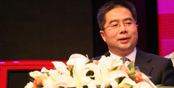 長安汽車總裁張寶林&mdash;&mdash;長安在實現(xiàn)中國品牌崛起的道路上不斷前進，而驅(qū)動長安前進的核心動力就是技術(shù)創(chuàng)新。因為技術(shù)創(chuàng)新，長安擁有了持續(xù)領(lǐng)先的研發(fā)實力、豐富的產(chǎn)品譜系和1000萬的用戶基礎(chǔ)。長安有信心讓越來越多人成為長安汽車的用戶，開長安車，筑中國夢。