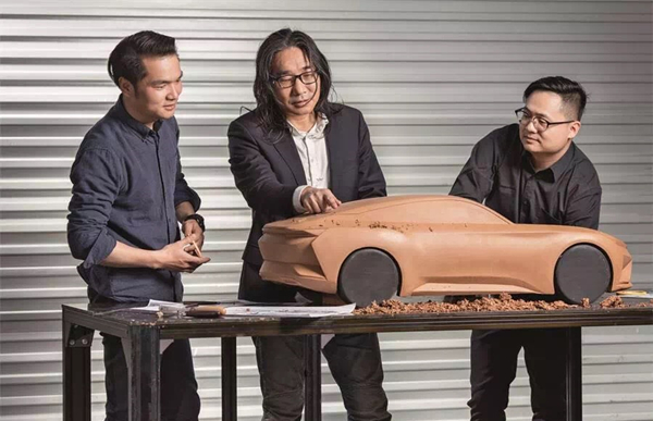 新華社民族品牌工程&ldquo;品牌故事&rdquo;書寫東風(fēng)輝煌